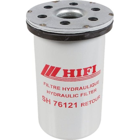 Filtr hydrauliki, HIFI