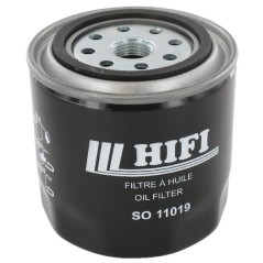 Filtr oleju, HIFI