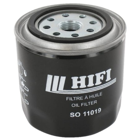 Filtr oleju, HIFI