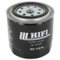 Filtr oleju, HIFI