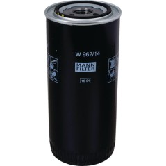 Filtr oleju