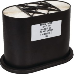 CP25150 Element filtra powietrza