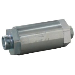 Filtr hydrauliki