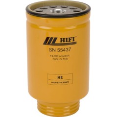 Filtr paliwa Hifi