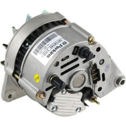 Alternator, 12 V, 55 A