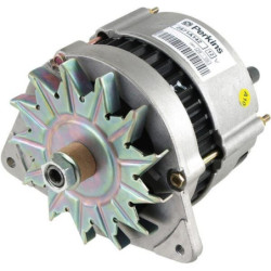 Alternator, 12 V, 55 A