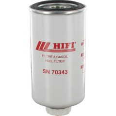 Filtr paliwa Hifi
