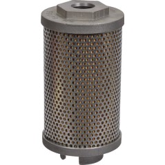 Filtr hydrauliki, HIFI