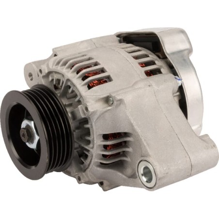 Alternator 14V 40A