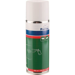 Spray antyinfekcyjny BlueSpray 400ml