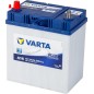 Akumulator 12V 40Ah 330A Blue Dynamic VARTA