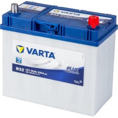 Akumulator 12V 45Ah 330A Blue Dynamic VARTA