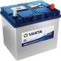 Akumulator 12V 60Ah 540A Blue Dynamic VARTA