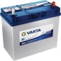 Akumulator 12V 45Ah 330A Blue Dynamic VARTA