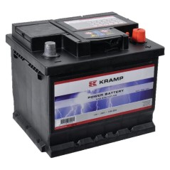 Akumulator 12V 35Ah 330A Kramp