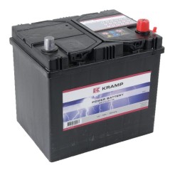 Akumulator 12V 60Ah 510A Kramp