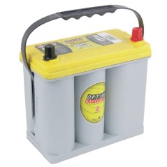 Akumulator 12V 38Ah 510A AGM Yellow Top YTR 2.7 Optima