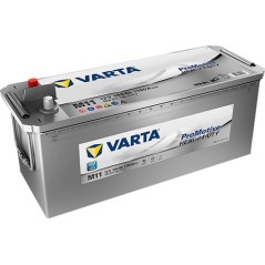 Akumulator 12V 154Ah 1150A Promotive Heavy Duty VARTA