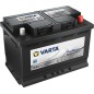 Akumulator 12V 66Ah 510A Promotive Heavy Duty VARTA