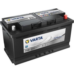 Akumulator 12V 88Ah 680A Promotive Heavy Duty VARTA