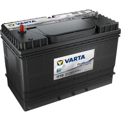 Akumulator 12V 105Ah 800A Promotive Heavy Duty VARTA