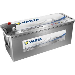 Akumulator 12V 140/119.0Ah 800A Professional Dual Purpose VARTA