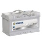 Akumulator 12V 85Ah 800A Silver Dynamic VARTA