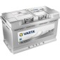 Akumulator 12V 85Ah 800A Silver Dynamic VARTA