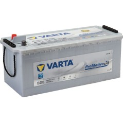 Akumulator 12V 190Ah Promotive EFB VARTA