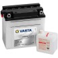 Akumulator 12V 8Ah 110A Powersports Freshpack VARTA