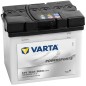 Akumulator 12V 30Ah 300A Powersports Freshpack 60-N30-B VARTA