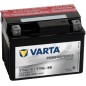 Akumulator 12V 3Ah 40A AGM Powersports VARTA