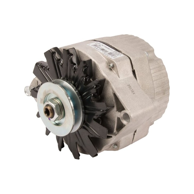 Alternator 14V 18A