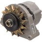 Alternator 14V 33A