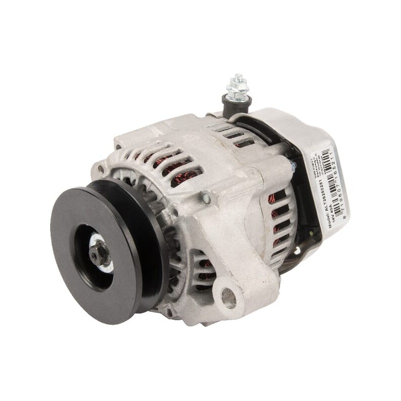 Alternator 14V 40A