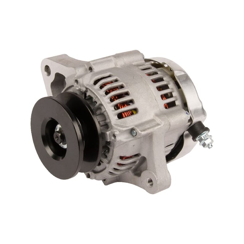 Alternator 14V 40A