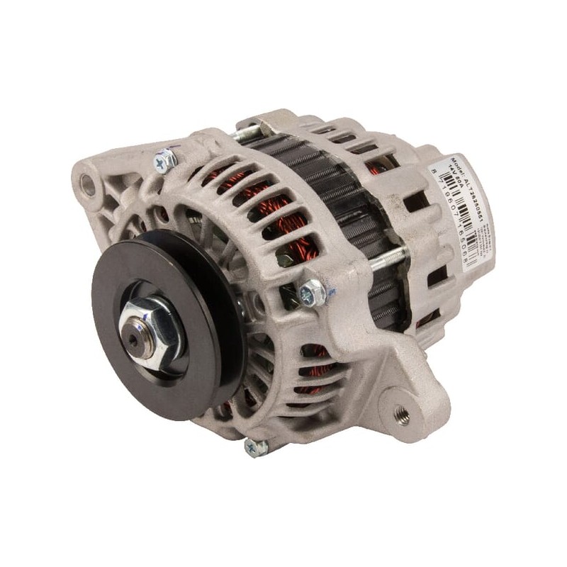 Alternator 14V 50A