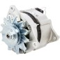 Alternator 14V 55A