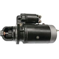 Rozrusznik 12V 2.7kW Z-9 CW Vapormatic