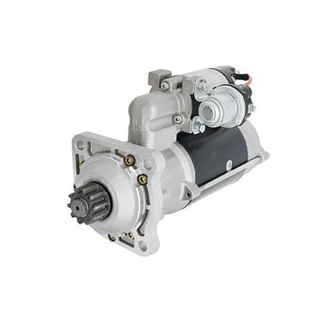 Rozrusznik z reduktorem 12V 4.2kW Z-10 Vapormatic