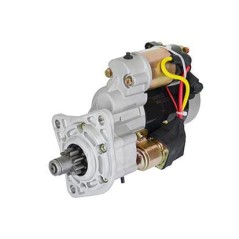 Rozrusznik z reduktorem 12V 3.2kW Z-9 Vapormatic