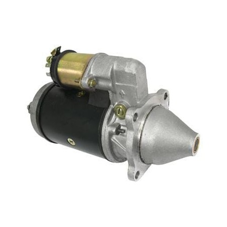 Rozrusznik 12V 2.0kW Z-10 Vapormatic