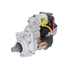 Rozrusznik z reduktorem 12V 3.2kW Z-9 Vapormatic