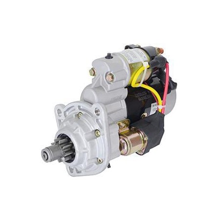 Rozrusznik z reduktorem 12V 3.2kW Z-9 Vapormatic