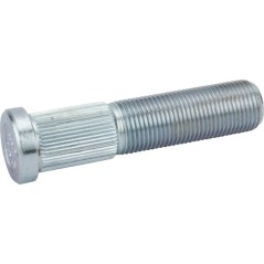 Wheel bolt M18x1 5 80