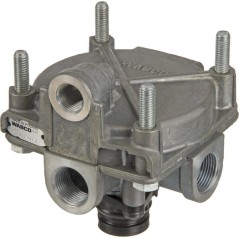 Relay valve