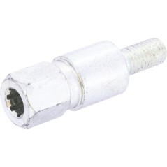 Adapter typu C, 7 zębów o średnicy 7 mm