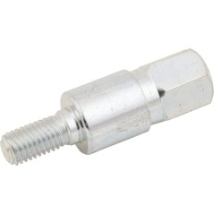 Adapter typu D pasuje do Stihl 6.5 Ø 8 mm