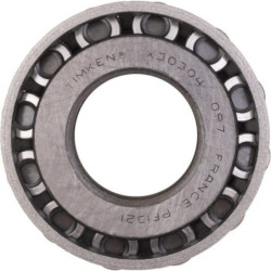 Łożysko stożkowe 20x52x16.25 mm Timken