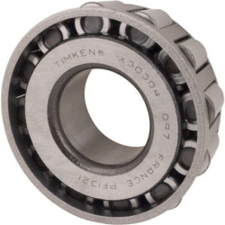 Łożysko stożkowe 20x52x16.25 mm Timken